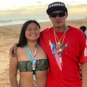 Meet your Posher, Jason